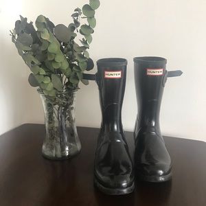 Hunter Original Short Rainboot